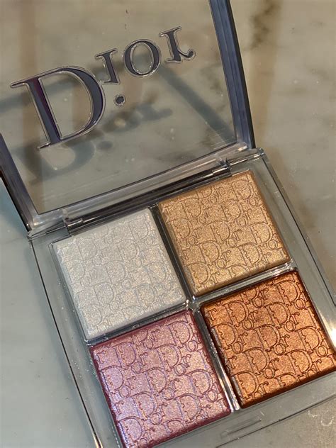 dior blush palette|dior palette backstage glow.